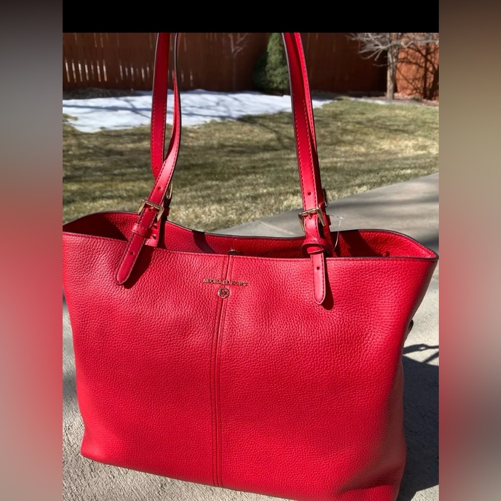 Michael Kors Tote Bag